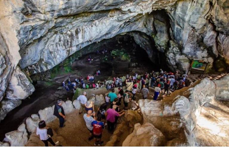 Inversión Extranjera Directa Turística supera 2 mil 276 millones de dólares de enero a septiembre de 2023