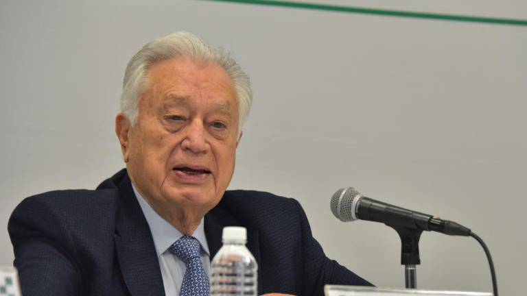 El nombre de Manuel Bartlett Díaz aparece en los expedientes de la investigación por el caso del secuestro, tortura y asesinato del agente de la DEA Enrique ‘Kiki’ Camarena.