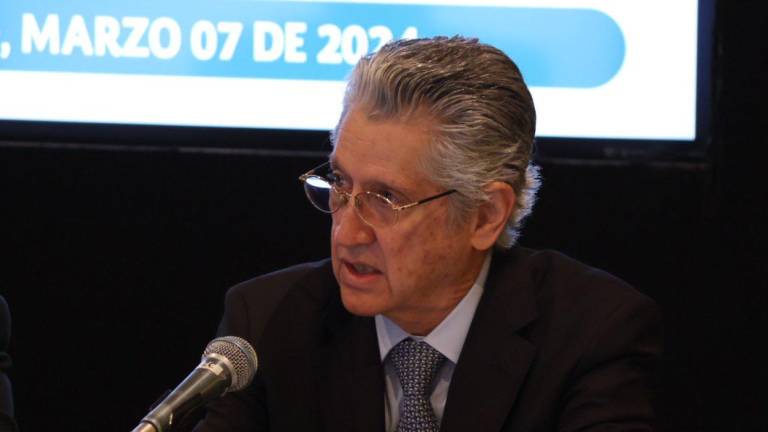 Agustín Caso fue cesado como auditor especial de la ASF.
