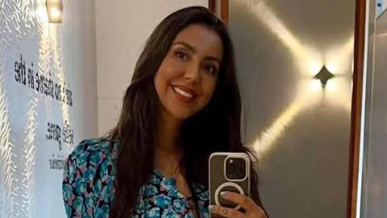 Yolanda Lizárraga Félix era hija de Germán Lizárraga.