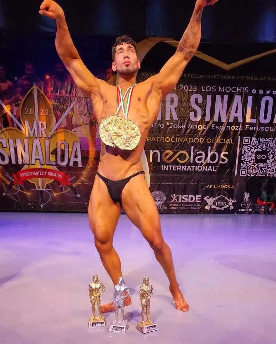 $!Atletas juveniles y veteranos serán parte de Mr. Playa 2026 en Mazatlán