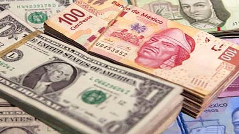 La caída en las remesas representó el primer retroceso anual después de 11 años consecutivos con incrementos.