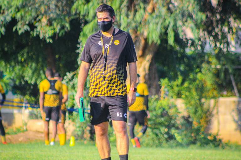 Dorados de Sinaloa debuta este martes en el Apertura 2021 de la Liga de Expansión MX