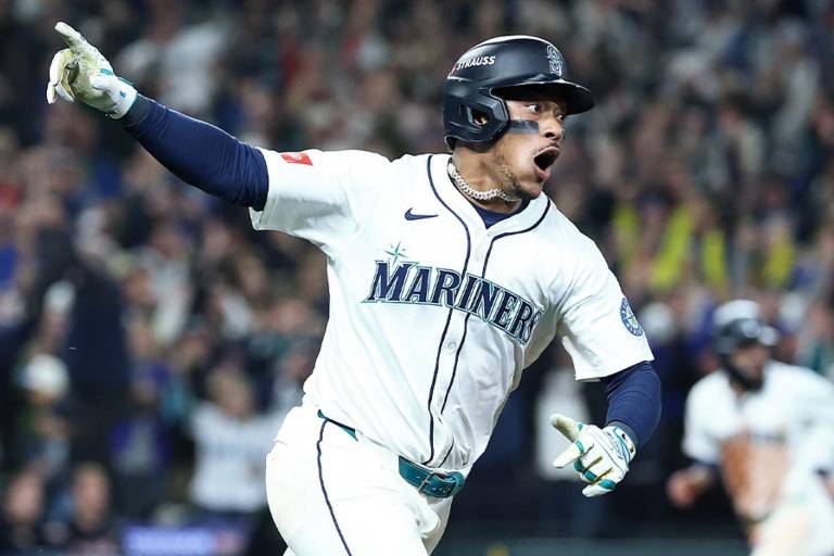 Tras asegurar a Josh Naylor, los Marineros centran su atención en Jorge Polanco