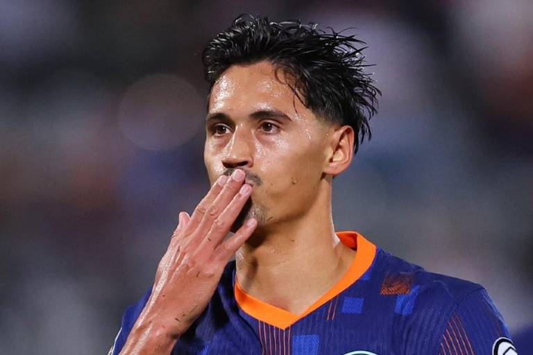 Goleadas de Países Bajos, Austria y Dinamarca en los Clasificatorios Europeos