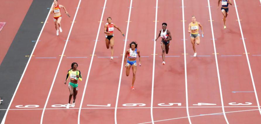 $!Italia sorprende y gana el relevo 4x100 varonil en Tokio 2020; Jamaica se lleva el femenil
