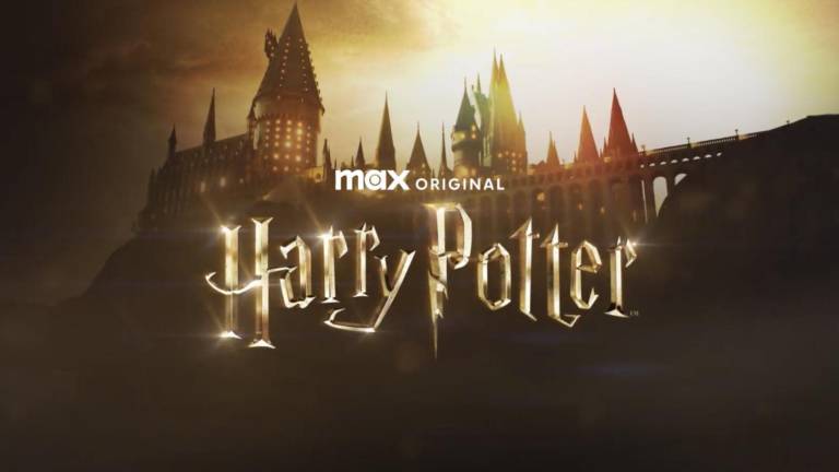 HBO Max lanzó la primera imagen oficial del reboot de ‘Harry Potter’.