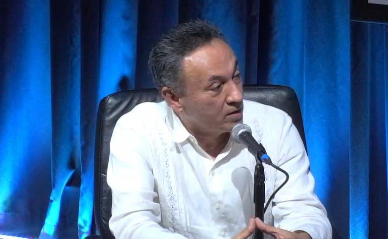 La cultura comunitaria logrará la transformación cultural en Sinaloa, asegura Juan Salvador Avilés Ochoa