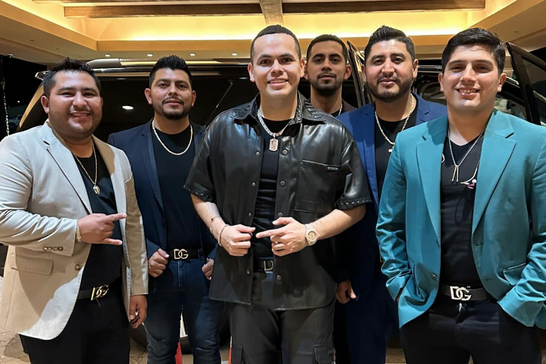 Cancela Enigma Norteño shows en Estados Unidos por problemas con visas de trabajo