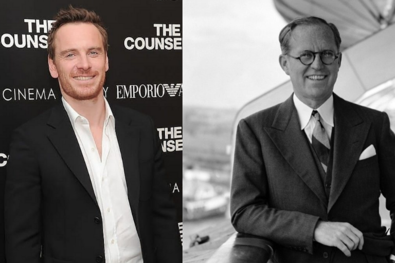 Realizará Netflix una serie dramática sobre la familia Kennedy