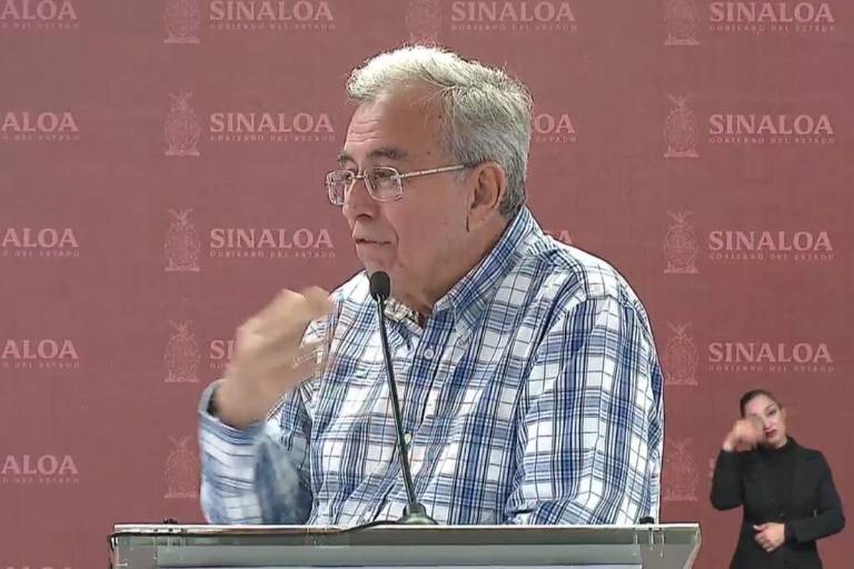 Propondrá Rocha Moya a Óscar Fidel González como primer Rector de la Universidad del Policía