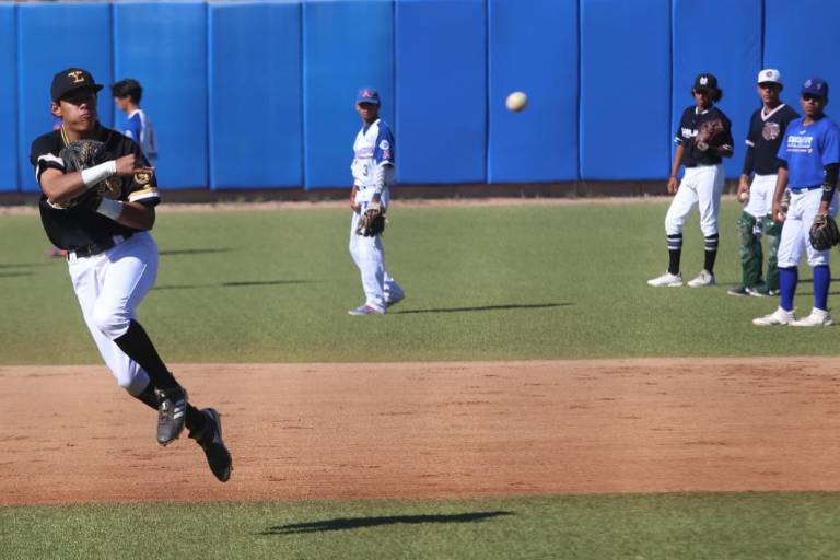 Academia del Pacífico, el escaparate de los prospectos que buscan el profesionalismo