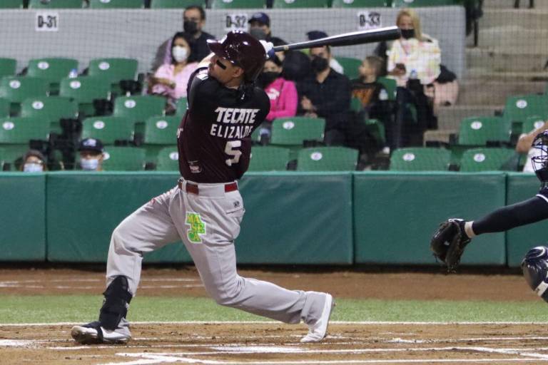 Salen Tomateros por una serie muy culichi ante Charros