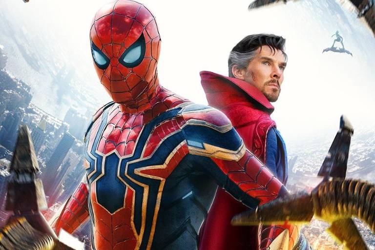 Un universo de problemas para ‘Peter Parker’ se muestra en el nuevo avance de ‘Spider-Man: No way home’