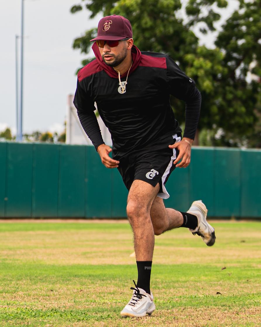 $!José Luis Bravo, Édgar Arredondo y Fabricio Macías reportan con Tomateros de Culiacán