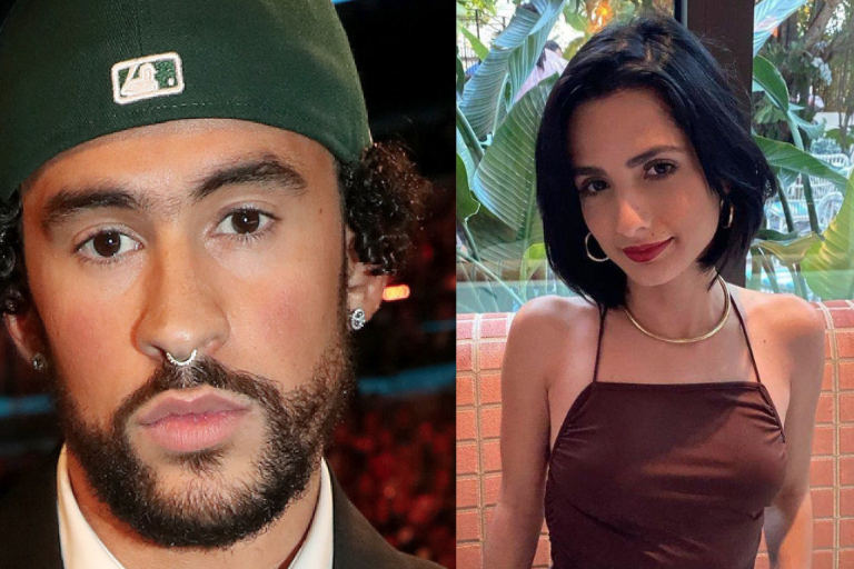 Ex novia de Bad Bunny lo demanda por 40 millones de dólares