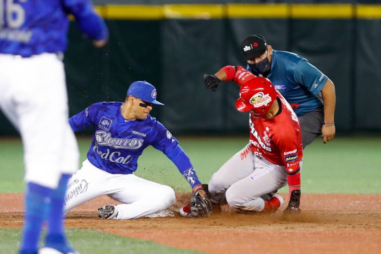 Viene de atrás Venados y pega primero en Jalisco