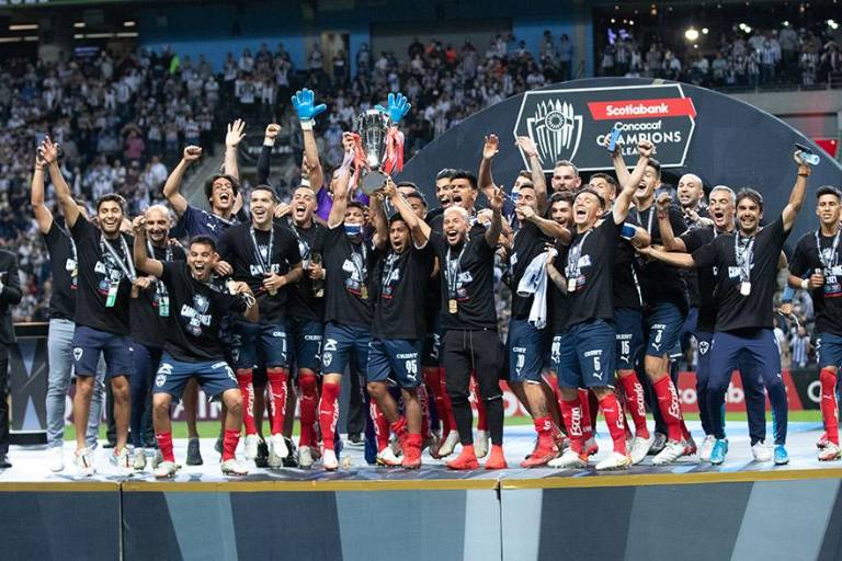 Liga MX Apertura 2024: ¿cuál es el historial de enfrentamientos del América vs Rayados en finales?