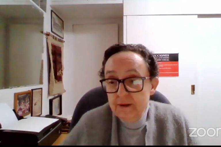 Desde el feminismo se pueden abordar todas las temáticas en el arte