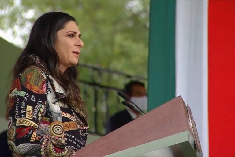 El Senado llama a Ana Guevara para aclarar presunto desvío de recursos y corrupción en la Conade