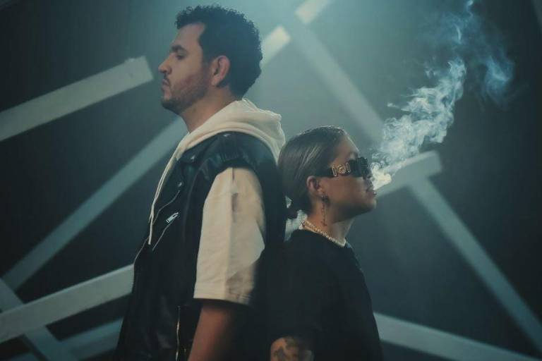 Llega el regional-urbano con Edén Muñoz y Michelle Maciel