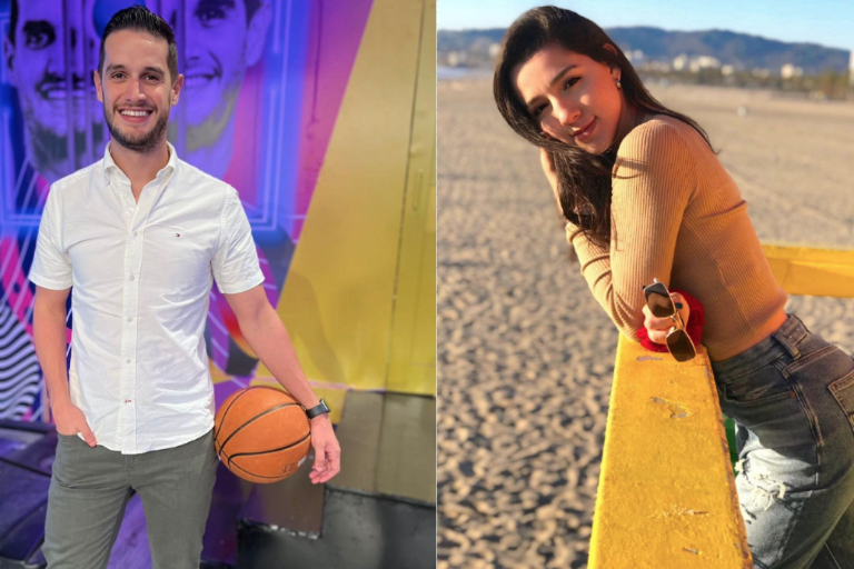 Enfrenta Adrián Marcelo acusaciones por abuso y acoso