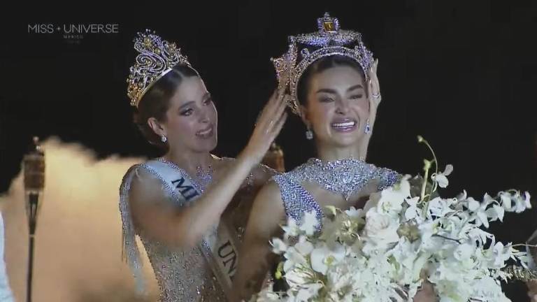 María Vargas de Jalisco Miss Universo México 2026.