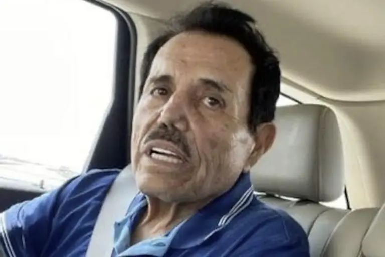 Se prevé que Ismael Zambada García, “El Mayo”, reciba una condena de cadena perpetua en la audiencia de sentencia del 20 de julio de 2026.