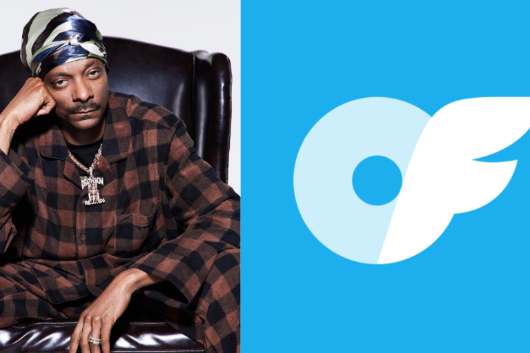 Rechaza Snoop Dogg oferta millonaria con la plataforma de OnlyFans
