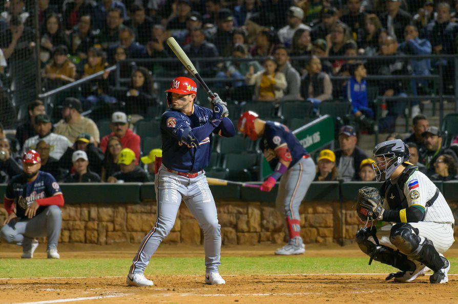 $!Darel Torres asegura la serie para Cañeros