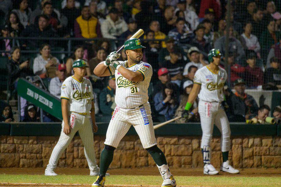 $!Darel Torres asegura la serie para Cañeros