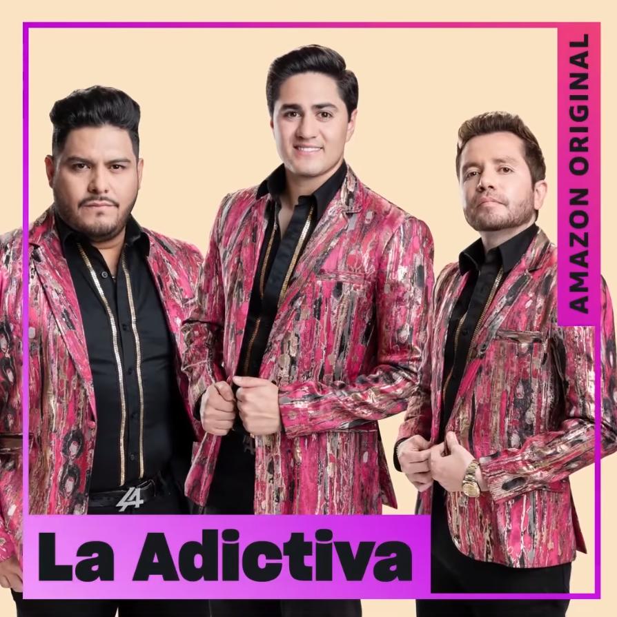 $!La banda colabora con la plataforma de Amazon Music.