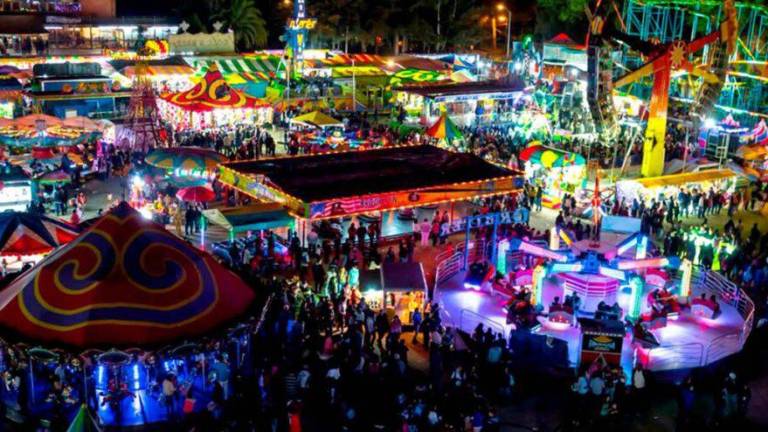 Invitan a disfrutar de la Expo Feria de la Caña Navolato 2022