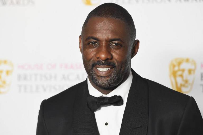 Idris Elba, a un paso de convertirse en el nuevo James Bond