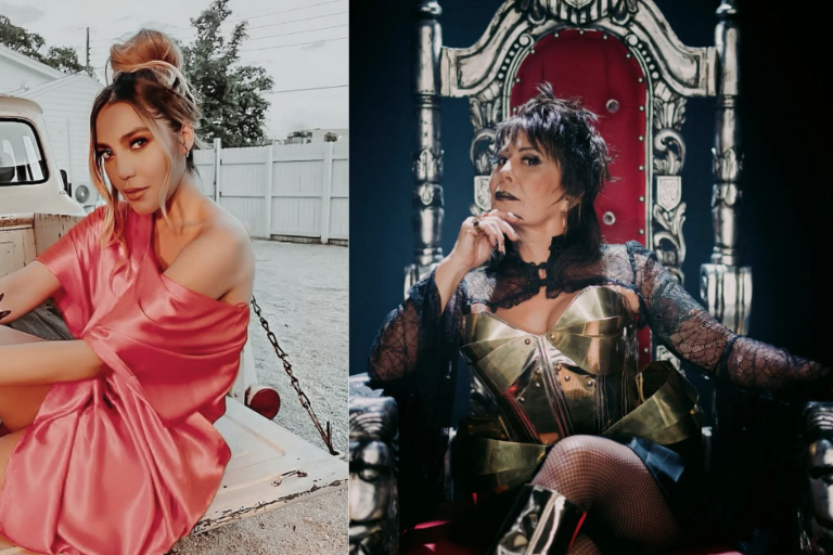 Responde Frida Sofía a la canción que le dedicó Alejandra Guzmán