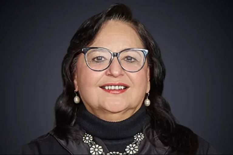 Asegura AMLO que Norma Piña fue ‘sometida a presiones’ para no destinar fideicomisos del PJF a Acapulco