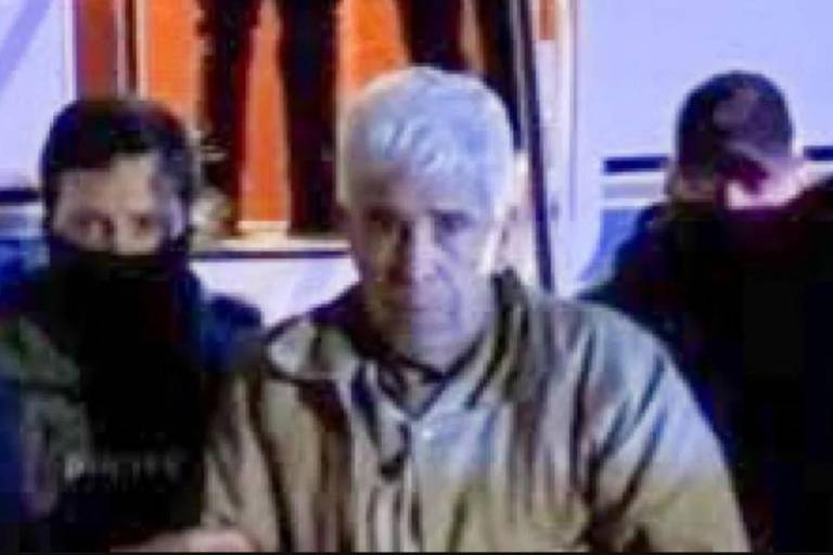 Fiscalía de EU presenta grabaciones y fotos de asesinatos como evidencia contra Caro Quintero