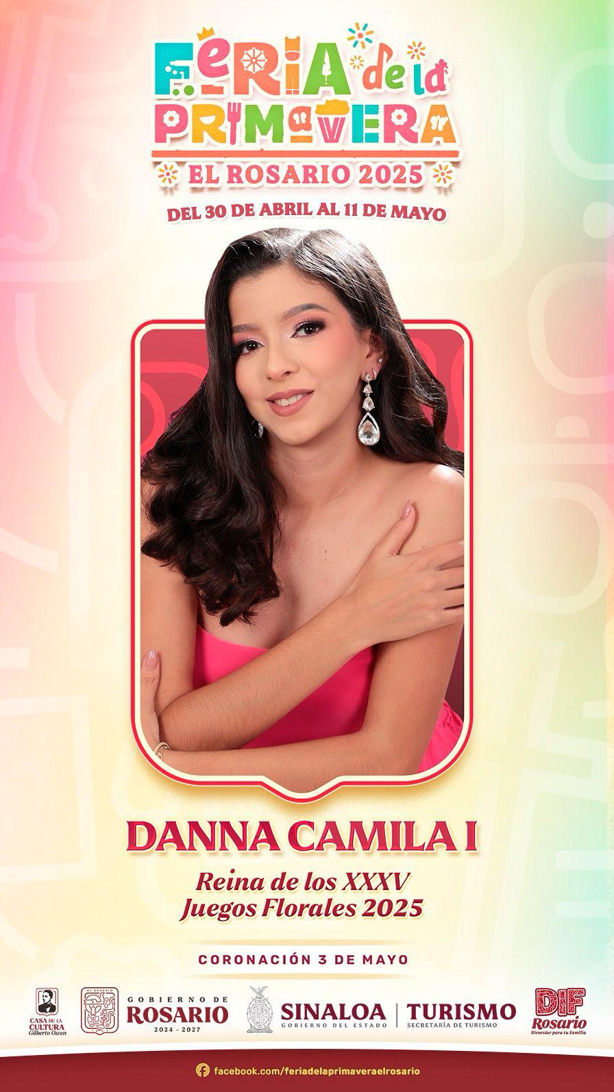 $!Presentan cartelera artística y eventos de coronación de la Feria de la Primavera de Rosario