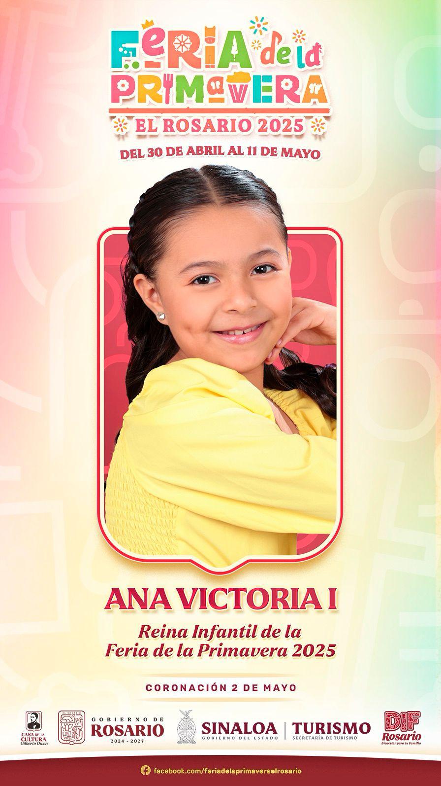 $!Presentan cartelera artística y eventos de coronación de la Feria de la Primavera de Rosario