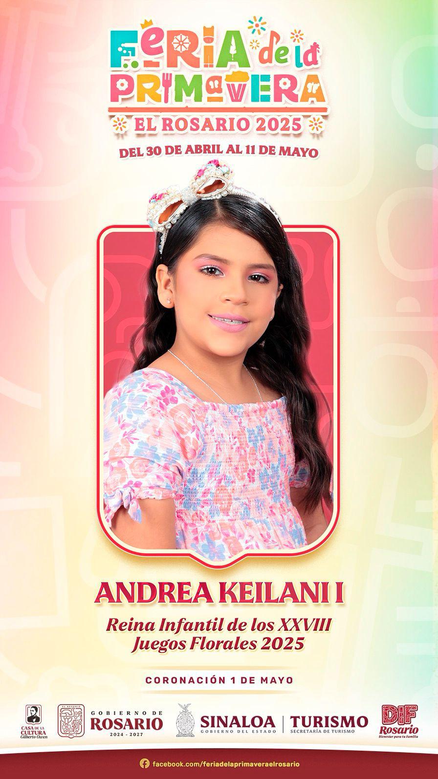 $!Presentan cartelera artística y eventos de coronación de la Feria de la Primavera de Rosario