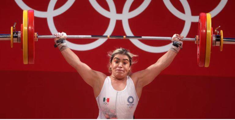 Los Juegos Olímpicos impactan las redes sociales de los atletas de México