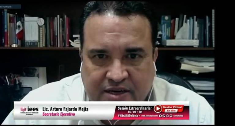 Arturo Fajardo Mejía