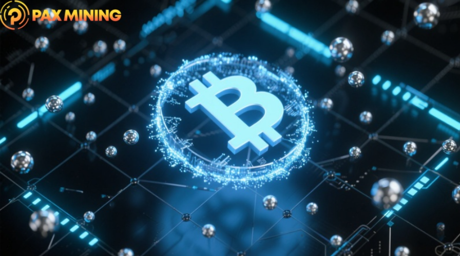 $!PAXMINING: Gane hasta $5,000 USD diarios con minería en la nube - La solución líder en México