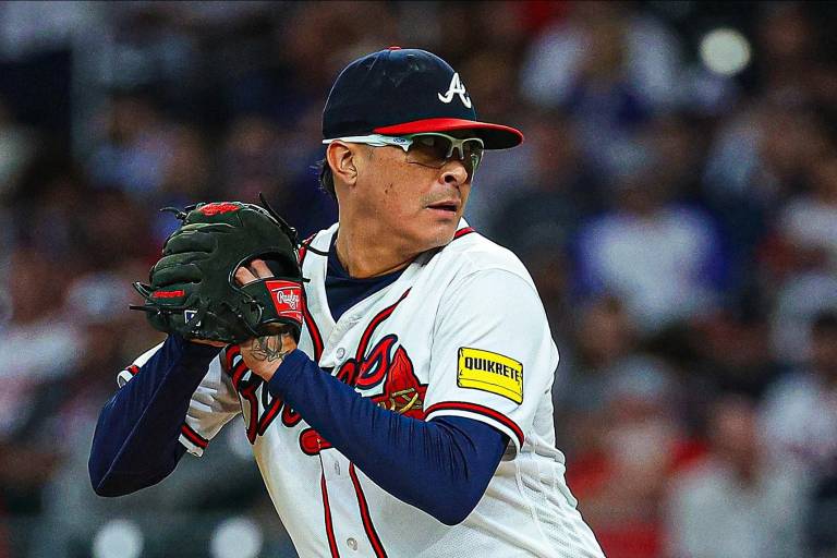 Jesse Chávez, posiblemente el jugador más cambiado de la historia, anuncia su retiro