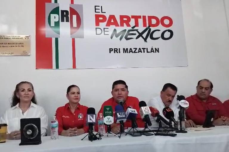 Da PRI total respaldo a Regidora en su denuncia ante la ASE