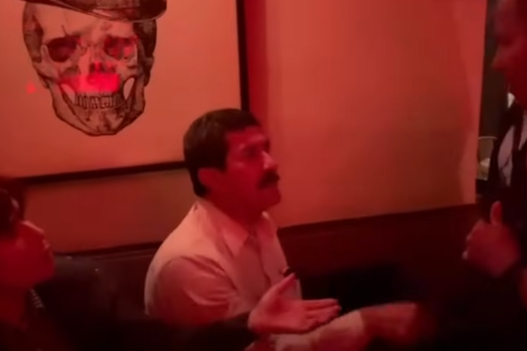 Gobernadora de Chihuahua, aliada con Duarte, acusa AMLO