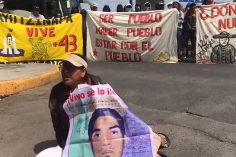 ¿Qué información falta que el Ejército entregue sobre los 43 de Ayotzinapa?