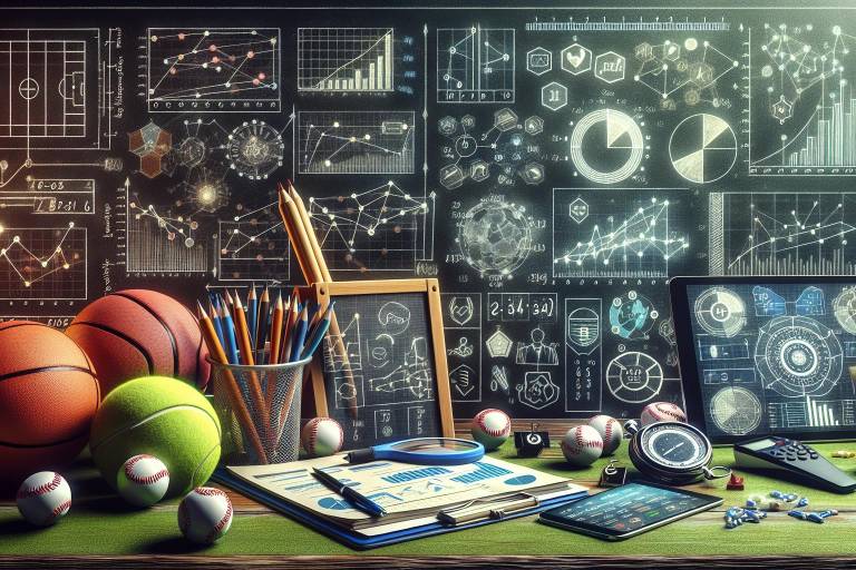 Dominando el juego: estrategias y educación en apuestas deportivas