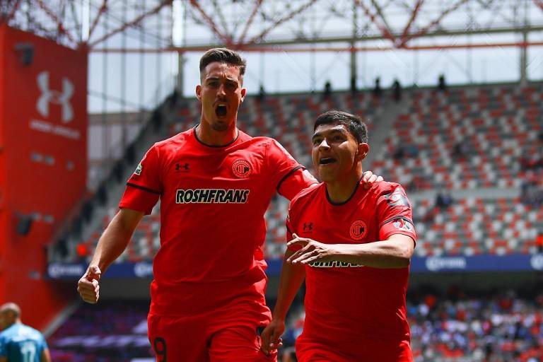 Diablos Rojos reviven con sorpresivo triunfo ante el Puebla
