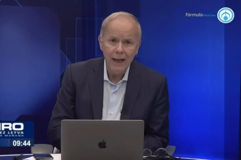 El ataque ocurrió la noche del 15 de diciembre de 2022, cuando un grupo de hombres armados disparó contra el vehículo blindado en el que viajaba Gómez Leyva.